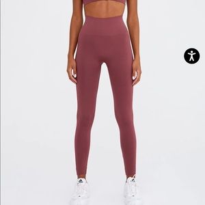 SET Active Sculptflex Leggings - Canyon